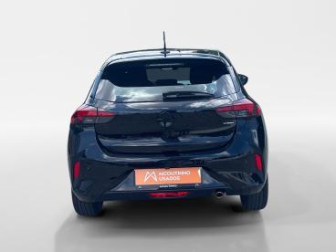 SPOTICAR Opel Corsa 1.2 T Hybrid Gs Edct Usada - Comerciais Híbrido Branco - Rio Tinto - 1200225350_4