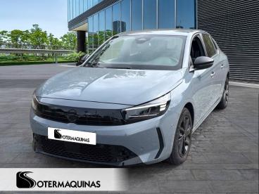 SPOTICAR Opel Corsa 1.2 Turbo Hybrid 110cv  Cdc6 Gs Usada - Citadino Gasolina Cinzento Grafik Sólido - Angra Do Heroísmo - 1200225501_1