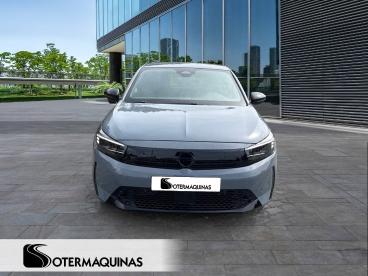 SPOTICAR Opel Corsa 1.2 Turbo Hybrid 110cv  Cdc6 Gs Usada - Citadino Gasolina Cinzento Grafik Sólido - Angra Do Heroísmo - 1200225501_2