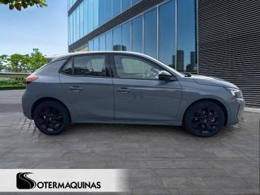 SPOTICAR Opel Corsa 1.2 Turbo Hybrid 110cv  Cdc6 Gs Usada - Citadino Gasolina Cinzento Grafik Sólido - Angra Do Heroísmo - 1200225501_4