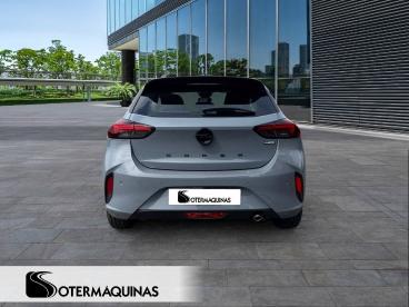 SPOTICAR Opel Corsa 1.2 Turbo Hybrid 110cv  Cdc6 Gs Usada - Citadino Gasolina Cinzento Grafik Sólido - Angra Do Heroísmo - 1200225501_5