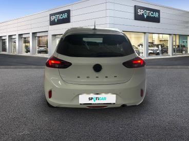 SPOTICAR Opel Corsa 1.2 Turbo 100cv  Cm6 Edition Usada - Citadino Gasolina Branco - Coimbra - 1200225509_5