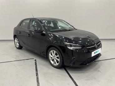 SPOTICAR Opel Corsa 1.5d 100cv Business Usada - Citadino Diesel Preto - Portela Lrs - 1200225737_3