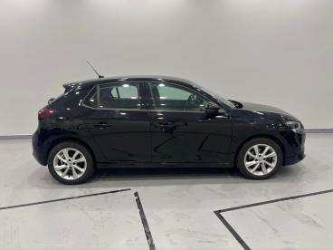 SPOTICAR Opel Corsa 1.5d 100cv Business Usada - Citadino Diesel Preto - Portela Lrs - 1200225737_4