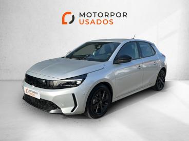SPOTICAR Opel Corsa 1.2 T Hybrid Gs Edct Usada - Citadino Gasolina Cinza - Faro - 1200225903_1