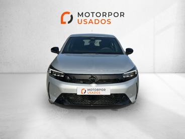 SPOTICAR Opel Corsa 1.2 T Hybrid Gs Edct Usada - Citadino Gasolina Cinza - Faro - 1200225903_2