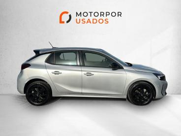 SPOTICAR Opel Corsa 1.2 T Hybrid Gs Edct Usada - Citadino Gasolina Cinza - Faro - 1200225903_4