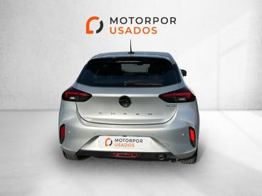 SPOTICAR Opel Corsa 1.2 T Hybrid Gs Edct Usada - Citadino Gasolina Cinza - Faro - 1200225903_5