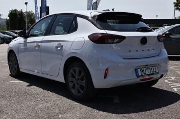 SPOTICAR Opel Corsa 1.2 T Edition Usada - Comerciais Gasolina Branco - Guimaraes - 1200225960_3