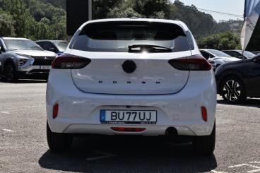 SPOTICAR Opel Corsa 1.2 T Edition Usada - Comerciais Gasolina Branco - Guimaraes - 1200225960_4