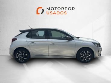 SPOTICAR Opel Corsa 1.2 T Gs Aut. Usada - Citadino Gasolina Cinza - Beja - 1200225987_4