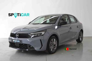 SPOTICAR Opel Corsa 1.2 Edition Usada - Comerciais Gasolina Cinza - Estremoz - 1200226074_1