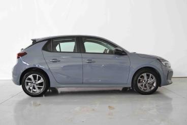 SPOTICAR Opel Corsa 1.2 Edition Usada - Comerciais Gasolina Cinza - Estremoz - 1200226074_4