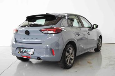 SPOTICAR Opel Corsa 1.2 Edition Usada - Comerciais Gasolina Cinza - Estremoz - 1200226074_5