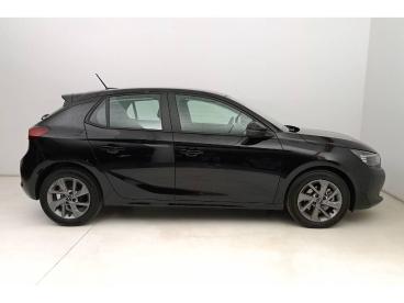 SPOTICAR Opel Corsa 1.2 Turbo 100cv Edition Usada - Citadino Gasolina Preto - Constantim Vrl - 1200226141_3