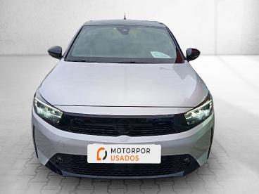 SPOTICAR Opel Corsa 1.2 T Gs Usada - Citadino Gasolina Preto - Evora - 1200226211_2