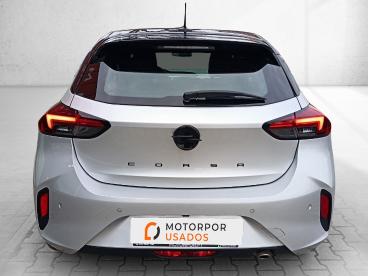SPOTICAR Opel Corsa 1.2 T Gs Usada - Citadino Gasolina Preto - Evora - 1200226211_5