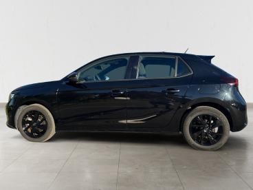 SPOTICAR Opel Corsa 1.2 T Hybrid Gs Edct Usada - Comerciais Gasolina Preto - Paços De Ferreira - 1200226242_2
