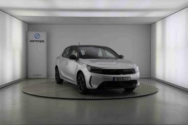 opel corsa 1.2 t hybrid gs edct — photo 2
