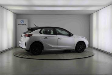 opel corsa 1.2 t hybrid gs edct — photo 3