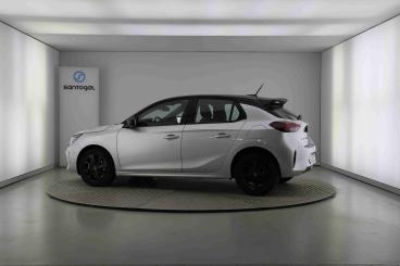 opel corsa 1.2 t hybrid gs edct — photo 5
