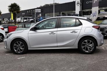 SPOTICAR Opel Corsa 1.2 T Elegance Usada - Comerciais Gasolina Cinza - Matosinhos-sra.hora - 1200227019_2