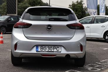 SPOTICAR Opel Corsa 1.2 T Elegance Usada - Comerciais Gasolina Cinza - Matosinhos-sra.hora - 1200227019_4
