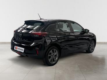 SPOTICAR Opel Corsa 1.2 Edition Usada - Comerciais Gasolina Preto - PÓvoa De Varzim - 1200227185_5