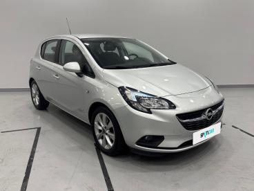 SPOTICAR Opel Corsa 1.0t 90cv Edition Usada - Citadino Gasolina Cinza - Amadora - 1200227263_3