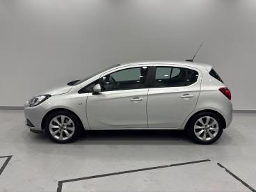 SPOTICAR Opel Corsa 1.0t 90cv Edition Usada - Citadino Gasolina Cinza - Amadora - 1200227263_4