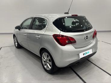 SPOTICAR Opel Corsa 1.0t 90cv Edition Usada - Citadino Gasolina Cinza - Amadora - 1200227263_5