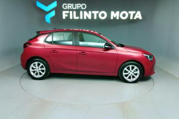 SPOTICAR Opel Corsa 1.5 D Edition Usada - Comerciais Diesel Vermelho - Matosinhos-sra.hora - 1200227695_2