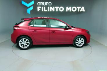 SPOTICAR Opel Corsa 1.5 D Edition Usada - Comerciais Diesel Vermelho - Matosinhos-sra.hora - 1200227695_3