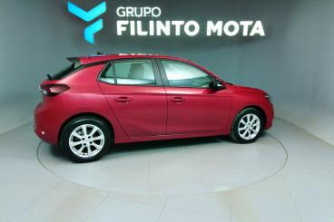 SPOTICAR Opel Corsa 1.5 D Edition Usada - Comerciais Diesel Vermelho - Matosinhos-sra.hora - 1200227695_4