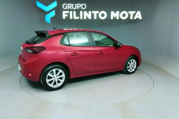 SPOTICAR Opel Corsa 1.5 D Edition Usada - Comerciais Diesel Vermelho - Matosinhos-sra.hora - 1200227695_5