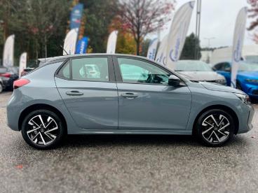 SPOTICAR Opel Corsa 1.2 T Hybrid Gs Edct Usada - Citadino Gasolina Cinza - Vila Nova De Famalicao - 1200227715_5