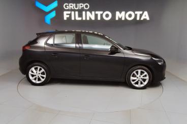 SPOTICAR Opel Corsa 1.5 D Business Usada - Comerciais Diesel Preto - Guimaraes - 1200227805_2