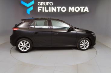 SPOTICAR Opel Corsa 1.5 D Business Usada - Comerciais Diesel Preto - Guimaraes - 1200227805_3