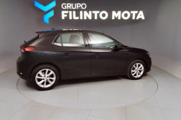 SPOTICAR Opel Corsa 1.5 D Business Usada - Comerciais Diesel Preto - Guimaraes - 1200227805_4