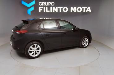 SPOTICAR Opel Corsa 1.5 D Business Usada - Comerciais Diesel Preto - Guimaraes - 1200227805_5