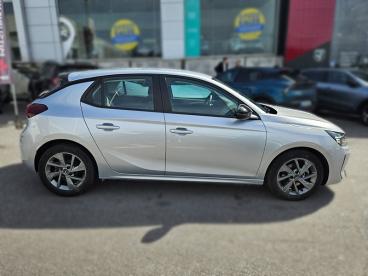 SPOTICAR Opel Corsa 1.2 T Edition Usada - Citadino Gasolina Cinza - Braga - 1200227845_4