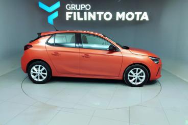 SPOTICAR Opel Corsa 1.5 D Business Usada - Comerciais Diesel Laranja - Matosinhos-sra.hora - 1200228008_2