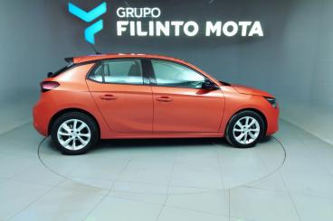 SPOTICAR Opel Corsa 1.5 D Business Usada - Comerciais Diesel Laranja - Matosinhos-sra.hora - 1200228008_3