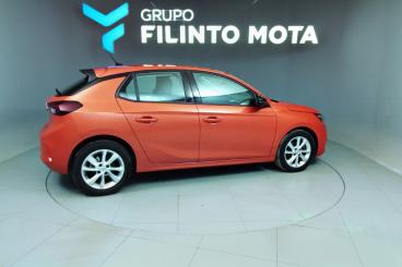 SPOTICAR Opel Corsa 1.5 D Business Usada - Comerciais Diesel Laranja - Matosinhos-sra.hora - 1200228008_4