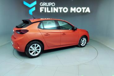SPOTICAR Opel Corsa 1.5 D Business Usada - Comerciais Diesel Laranja - Matosinhos-sra.hora - 1200228008_5