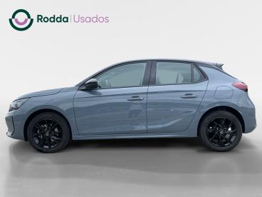 SPOTICAR Opel Corsa Gs 1.2 Turbo 100cv Cm6 Usada - Citadino Gasolina Outras - Coimbra - 1200228319_5