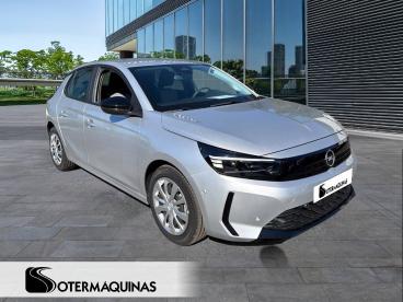 SPOTICAR Opel Corsa 1.2 Turbo 100cv  Cm6 Edition Usada - Citadino Gasolina Cinza - Angra Do Heroísmo - 1200228848_3