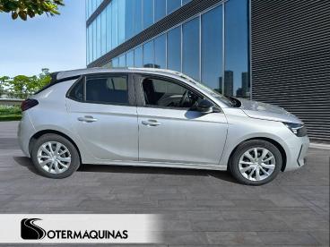 SPOTICAR Opel Corsa 1.2 Turbo 100cv  Cm6 Edition Usada - Citadino Gasolina Cinza - Angra Do Heroísmo - 1200228848_4