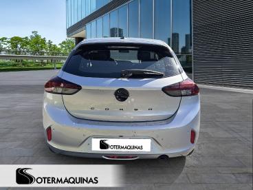 SPOTICAR Opel Corsa 1.2 Turbo 100cv  Cm6 Edition Usada - Citadino Gasolina Cinza - Angra Do Heroísmo - 1200228848_5