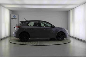 SPOTICAR Opel Corsa 1.2 T Hybrid Gs Edct Usada - Citadino Gasolina Cinza - Lisboa - 1200228892_5